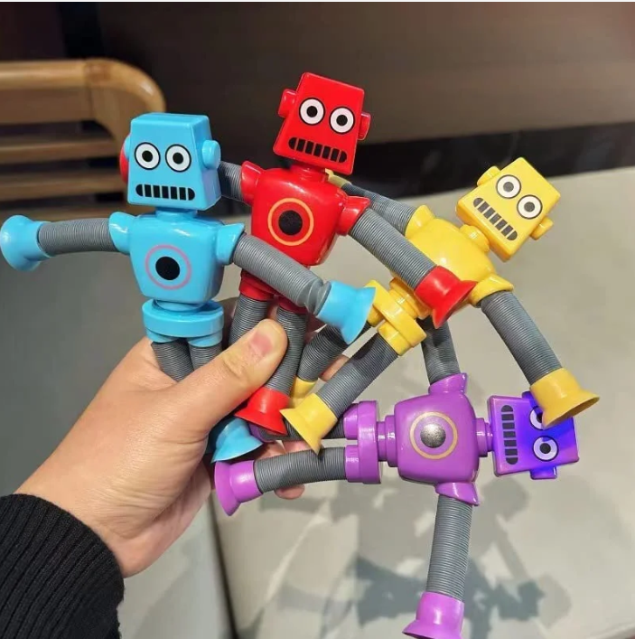 Skanto | StretchPets™ Endless Play Possibilities