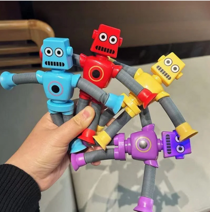 Skanto | StretchPets™ Endless Play Possibilities
