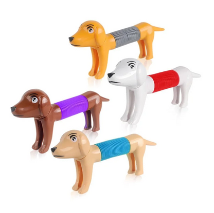 Skanto | StretchPets™ Endless Play Possibilities