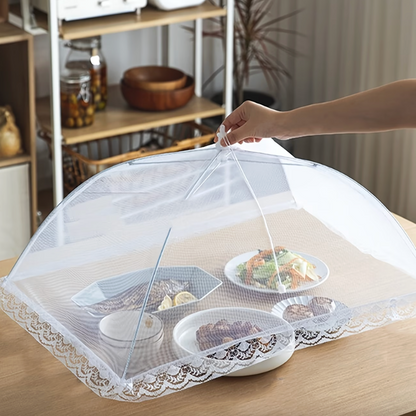 ShieldAura — Make your meals a stylish mosquito repellent highlight! | Karnz
