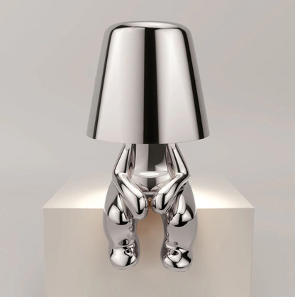 BowLift | Cute Table Lamp