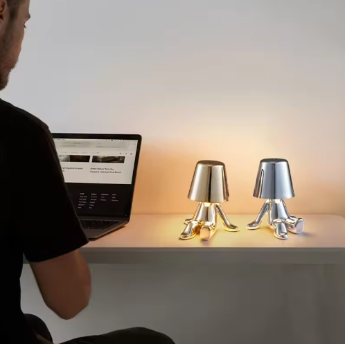 Skanto | Sweet Table Lamp