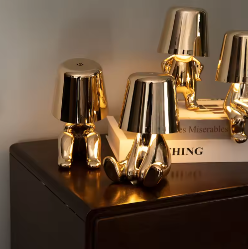 Skanto | Sweet Table Lamp