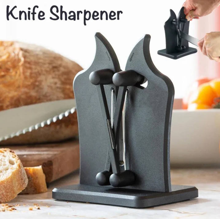 Skanto | Triple Knife Sharpener - ProfiSharp Trio