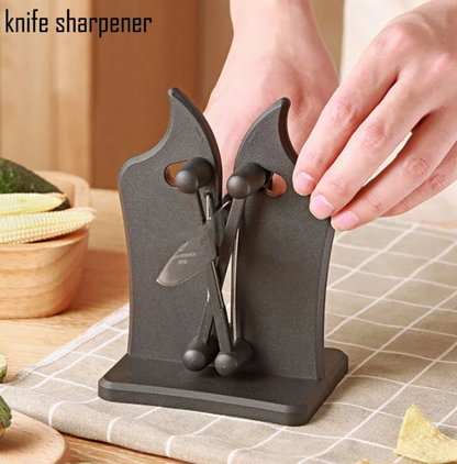 BowLift | Triple Knife Sharpener - ProfiSharp Trio