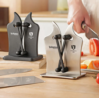 Skanto | Triple Knife Sharpener - ProfiSharp Trio