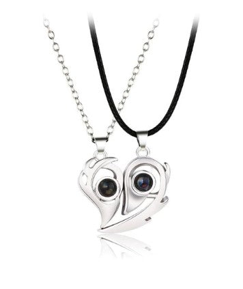 Skanto | Projector Necklace