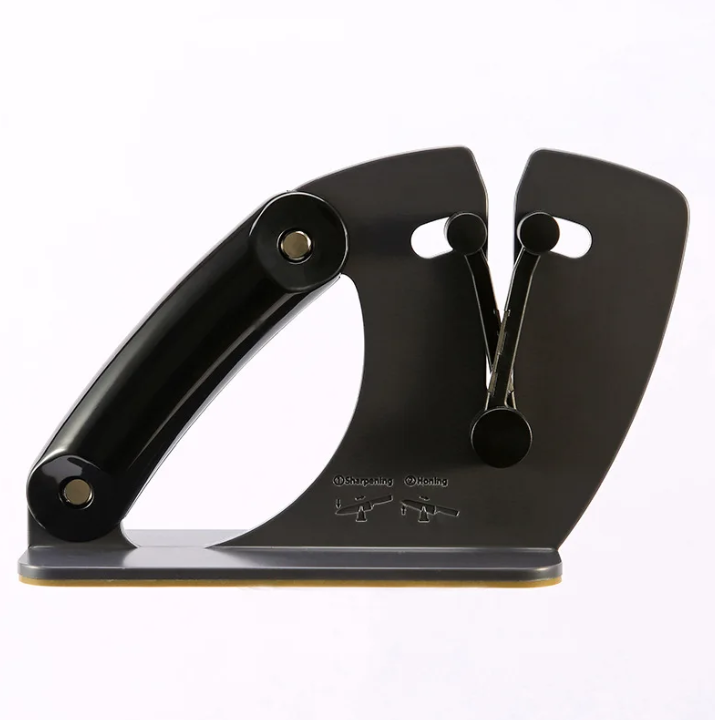 BowLift | Triple Knife Sharpener - ProfiSharp Trio