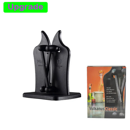 Skanto | Triple Knife Sharpener - ProfiSharp Trio