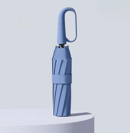 BowLift | Stormproof umbrella with reflective edge