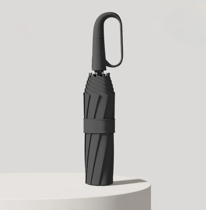 BowLift | Stormproof umbrella with reflective edge