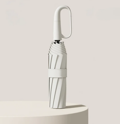 BowLift | Stormproof umbrella with reflective edge
