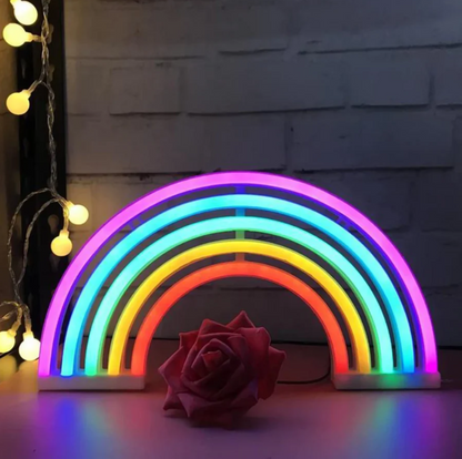 Skanto | Colorful Rainbow Mood Light