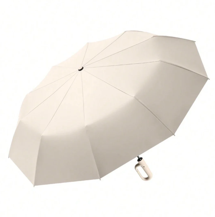 BowLift | Stormproof umbrella with reflective edge