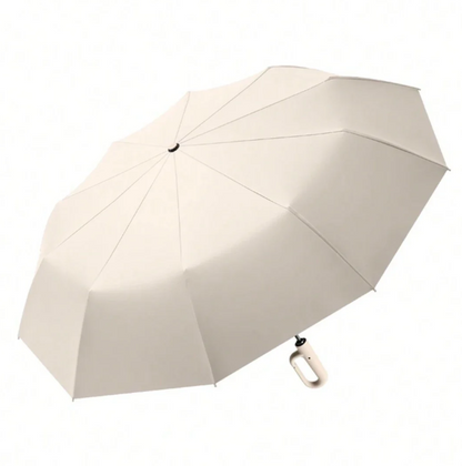 BowLift | Stormproof umbrella with reflective edge