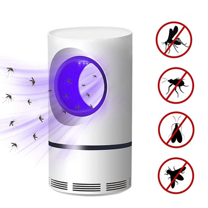 BowLift | Mosquito Killer Lamp with UV Light Trap