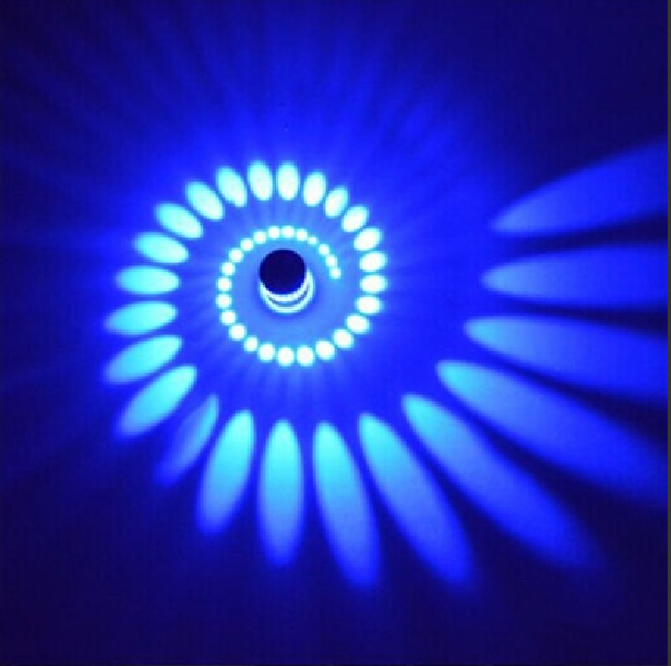 Skanto | Spiral Downlight | Energy Saving