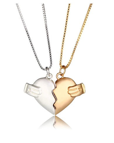 Skanto | Projector Necklace