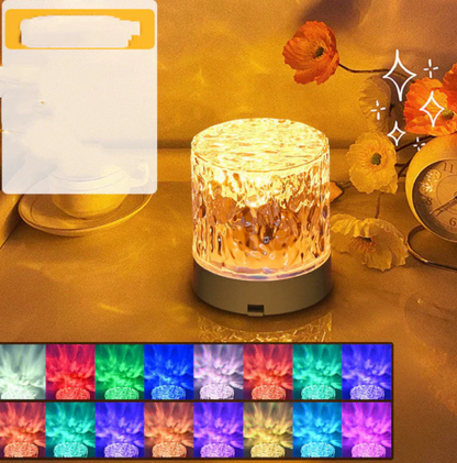 BowLift | Wireless LED mood light with remote control