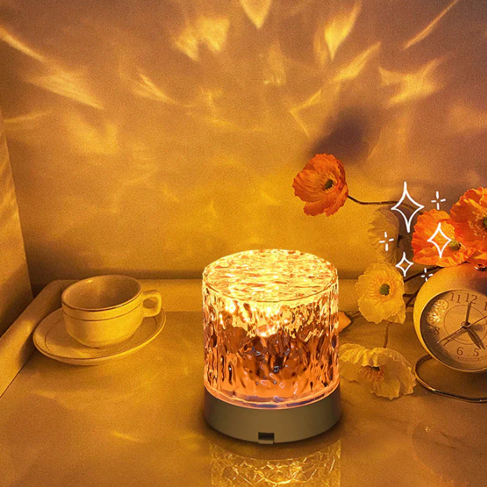 BowLift | Wireless LED mood light with remote control