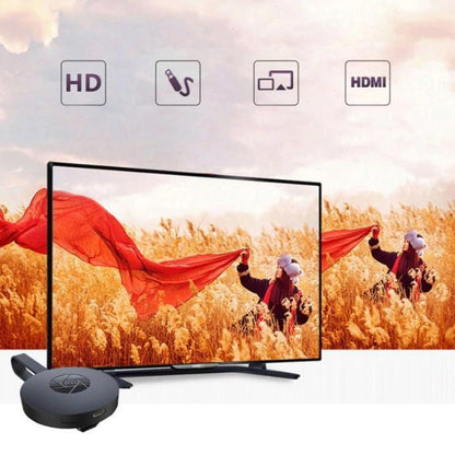 Skanto Skanto | Wireless HDMI Display Receiver - Portable for Use Anytime, Anywhere