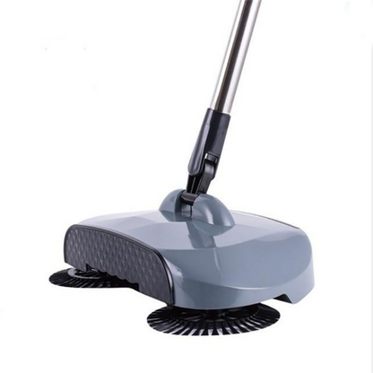Skanto | 360° Sweeper No Electricity or Batteries Required