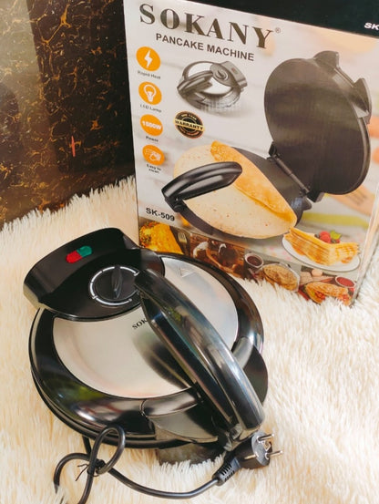 Skanto | Chapati/Roti Makers