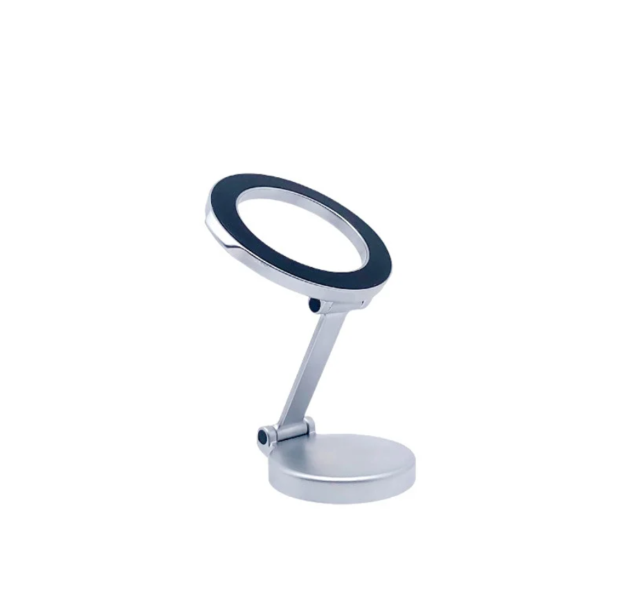 BowLift | Universal Phone Holder with 360° Rotation – For Car, Desk and Home