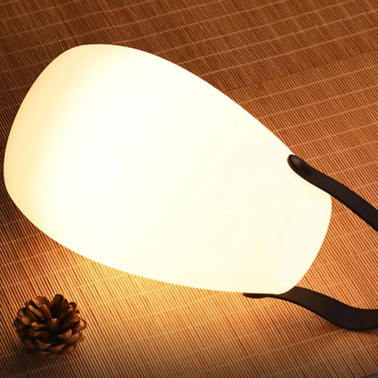 Waterproof Outdoor Lamp Skanto