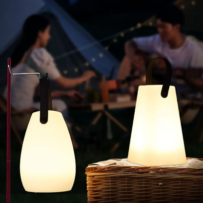 Waterproof Outdoor Lamp Skanto