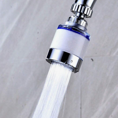 AquaClear | Faucet filter attachment | Karnz