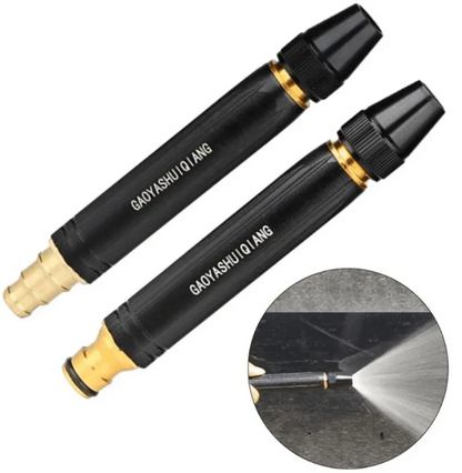 AquaFlex | High-pressure spray water gun | Karnz