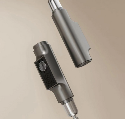 BowLift | SmartFaucet Pro: Intelligent faucet with digital display