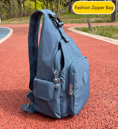 2-in-1 Dual Use Backpack | Skanto