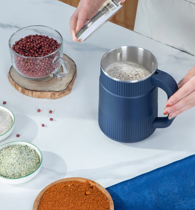 Skanto | All-Purpose Electric Grinder