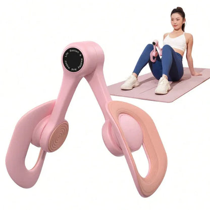 Skanto | Strengthening Device - For Powerful Muscle Training