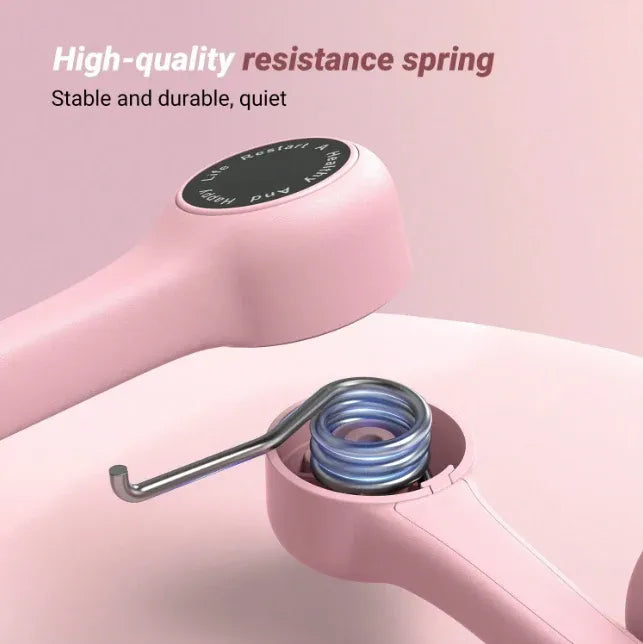 Skanto | Strengthening Device - For Powerful Muscle Training