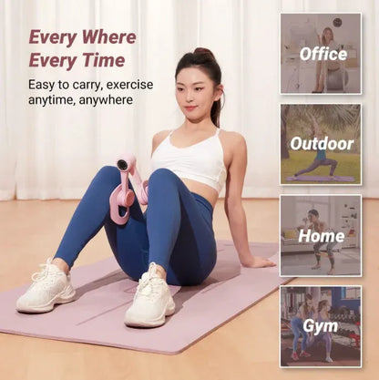 Skanto | Strengthening Device - For Powerful Muscle Training