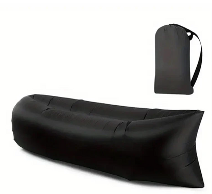 BowLift | Air-filled lounge chair for on the go