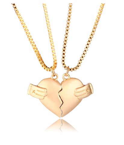 Skanto | Projector Necklace