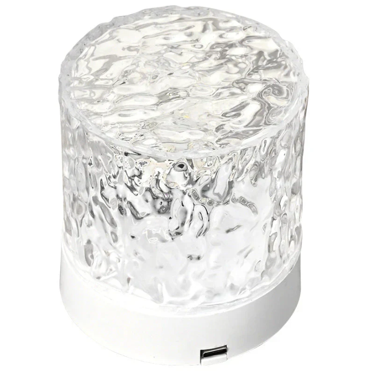 BowLift | Wireless LED mood light with remote control