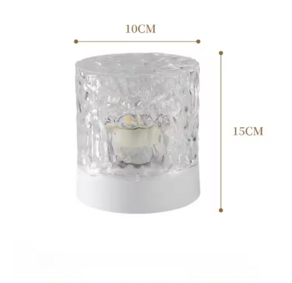 BowLift | Wireless LED mood light with remote control
