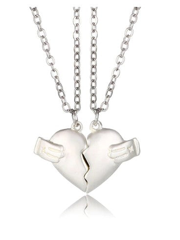 Skanto | Projector Necklace