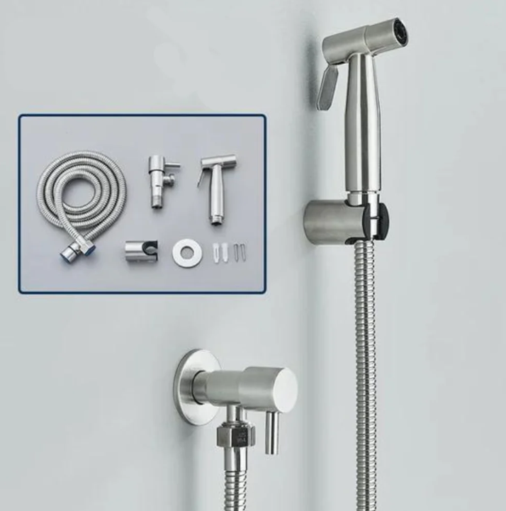 Skanto | Luxurious Bidet Hand Shower