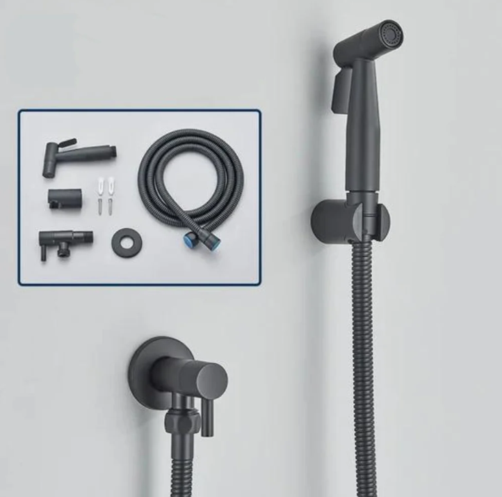 Skanto | Luxurious Bidet Hand Shower