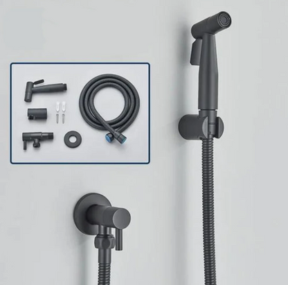 Skanto | Luxurious Bidet Hand Shower