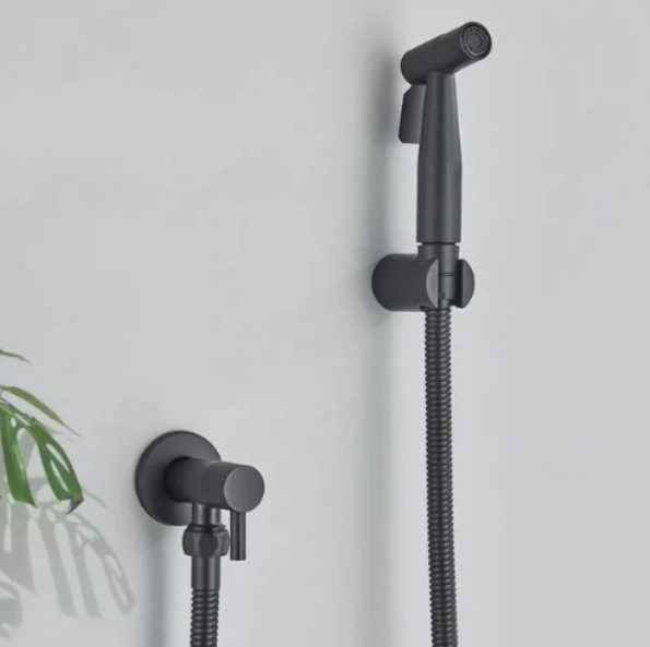 Skanto | Luxurious Bidet Hand Shower