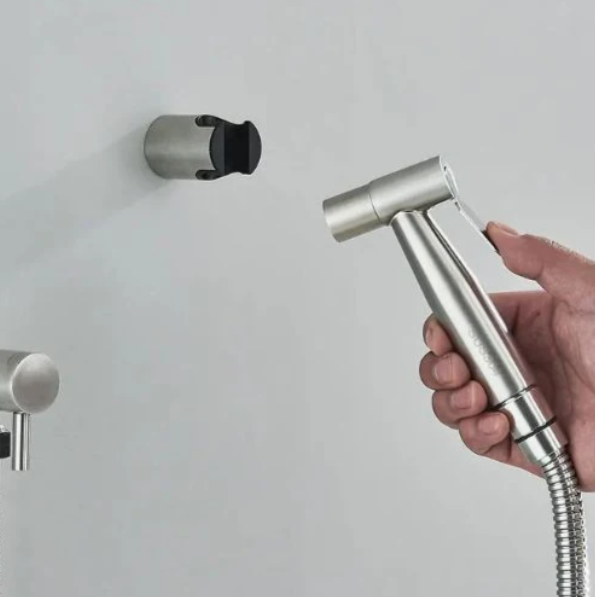 Skanto | Luxurious Bidet Hand Shower