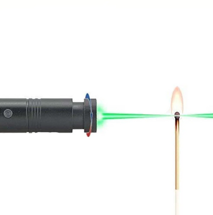 Skanto | High-Performance Laser Pointer