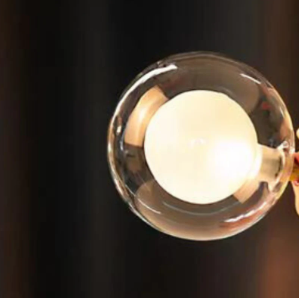 BowLift | Creative Bubble Gum Lamp